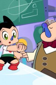 Go Astro Boy Go!: 1×8