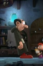 The Smurfs: 3×1