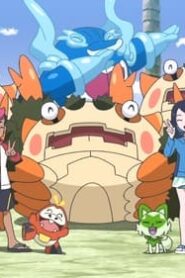 Pokémon Horizons: 1×42