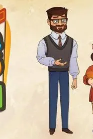 هكذا قصص القرآن: 1×2