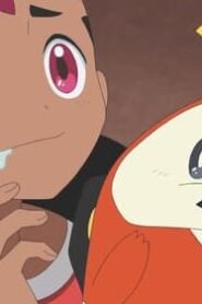 Pokémon Horizons: 1×8
