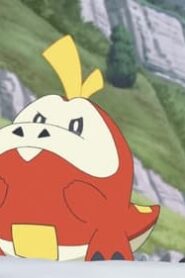 Pokémon Horizons: 1×5
