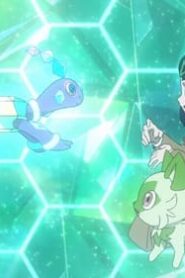 Pokémon Horizons: 1×2