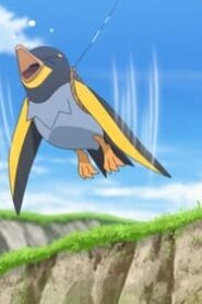 Pokémon Horizons: 1×14