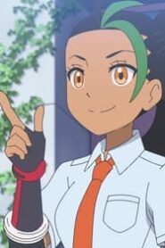 Pokémon Horizons: 1×10