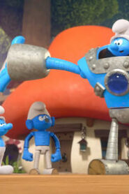 The Smurfs: 3×2
