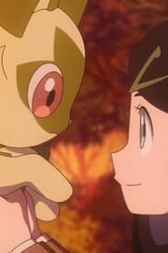 Pokémon Horizons: 1×1