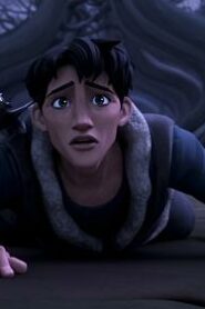 Wolf King: 1×1