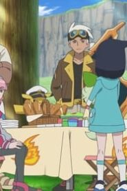 Pokémon Horizons: 1×13