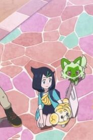 Pokémon Horizons: 1×9