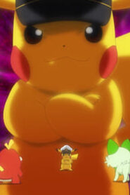 Pokémon Horizons: 1×7
