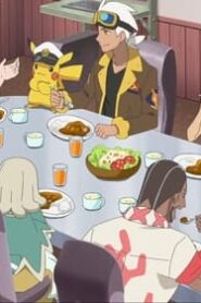 Pokémon Horizons: 1×34
