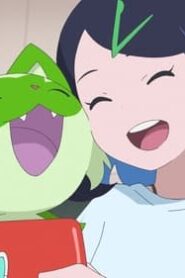 Pokémon Horizons: 1×3