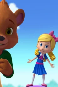 Goldie & Bear: 1×4