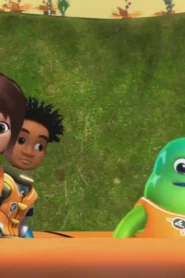 Miles from Tomorrowland: 2×20