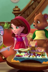 Goldie & Bear: 2×23