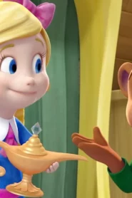 Goldie & Bear: 2×21
