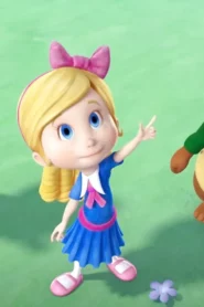 Goldie & Bear: 2×18