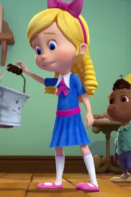 Goldie & Bear: 2×16