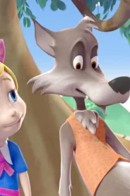 Goldie & Bear: 2×15