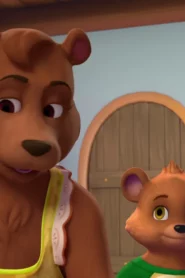 Goldie & Bear: 2×9