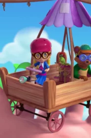 Goldie & Bear: 2×10