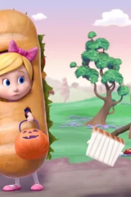 Goldie & Bear: 2×12
