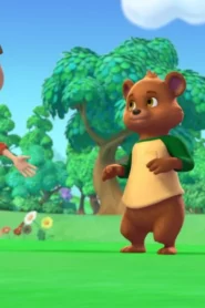 Goldie & Bear: 1×16