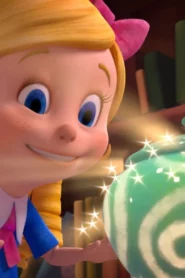 Goldie & Bear: 2×13
