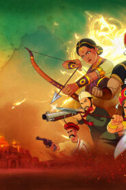 Krish, Trish and Baltiboy: Bharat Hain Hum: 2×10