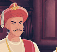 Krish, Trish and Baltiboy: Bharat Hain Hum: 2×13