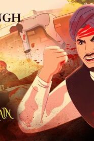Krish, Trish and Baltiboy: Bharat Hain Hum: 1×2