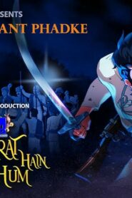 Krish, Trish and Baltiboy: Bharat Hain Hum: 1×4