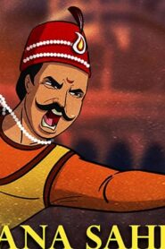 Krish, Trish and Baltiboy: Bharat Hain Hum: 1×10