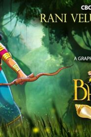 Krish, Trish and Baltiboy: Bharat Hain Hum: 1×14