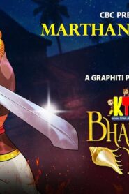 Krish, Trish and Baltiboy: Bharat Hain Hum: 1×15