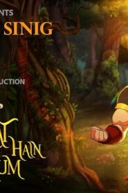 Krish, Trish and Baltiboy: Bharat Hain Hum: 1×16