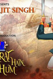 Krish, Trish and Baltiboy: Bharat Hain Hum: 1×22