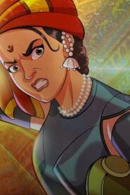 Krish, Trish and Baltiboy: Bharat Hain Hum: 1×25