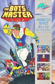 كرتون أبطال الليزر | The Bots Master مدبلج عربي