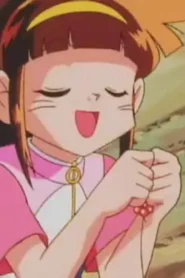 Super Fishing Grander Musashi: 1×17