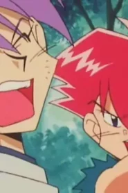 Super Fishing Grander Musashi: 1×18