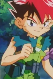 Super Fishing Grander Musashi: 1×2
