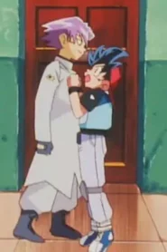Super Fishing Grander Musashi: 1×21