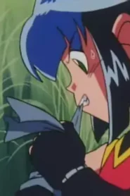 Super Fishing Grander Musashi: 1×23