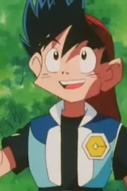 Super Fishing Grander Musashi: 1×24