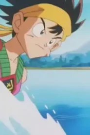 Super Fishing Grander Musashi: 1×4