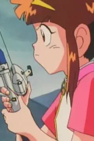 Super Fishing Grander Musashi: 1×6