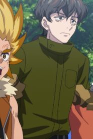 Beyblade X: 1×17